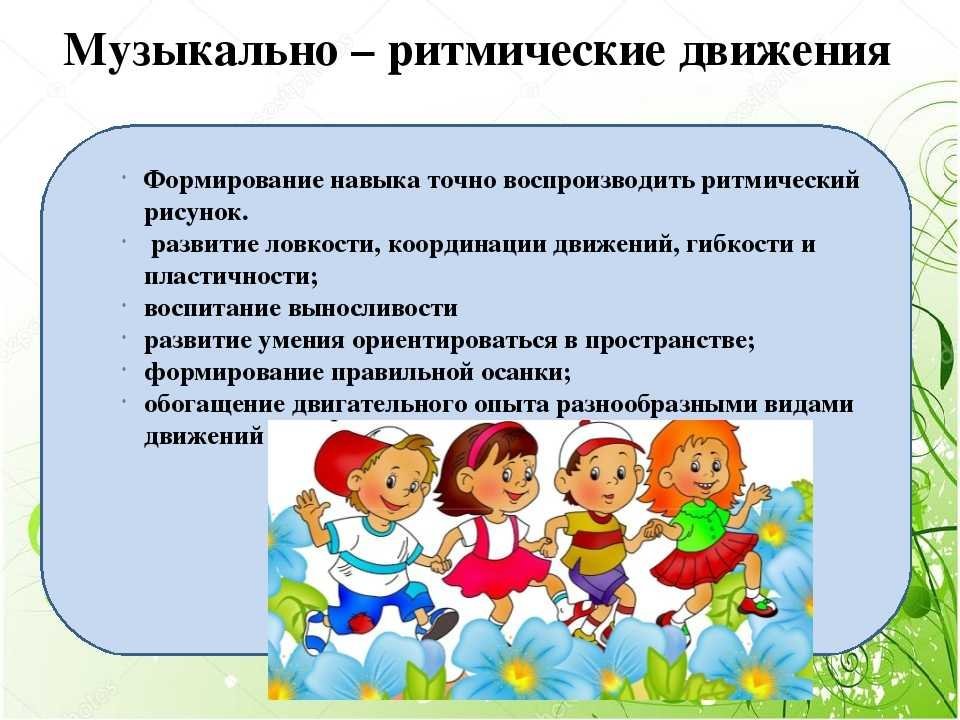 Детей старшего дошкольного возраста посредством. Музыкально-ритмические движения. Музыкальноритическиедвижения. Ритмические движения в детском саду. Музыкадбно-ритмические движения вдетском саду.